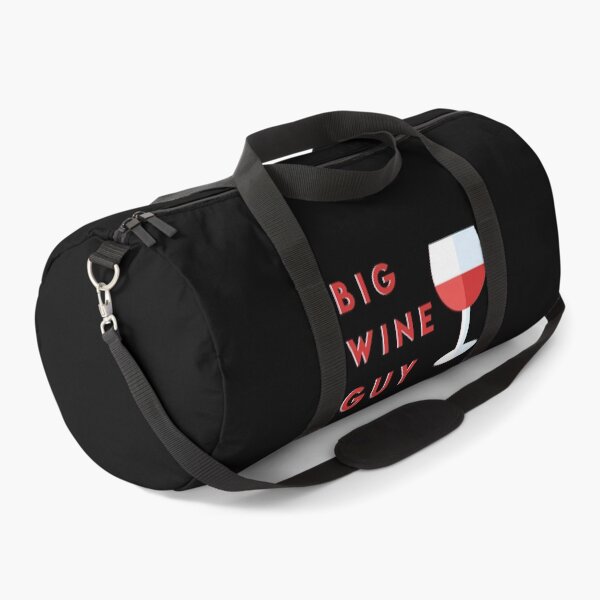 Item preview, Big Wine Guy designed and sold by DynastyArt.