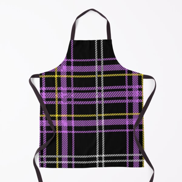 Item preview, NON BINARY DISCREET Lesbian GAY PRIDE COLORS PLAID LGBTQ GAY Pride Colors designed and sold by JadedVintage.