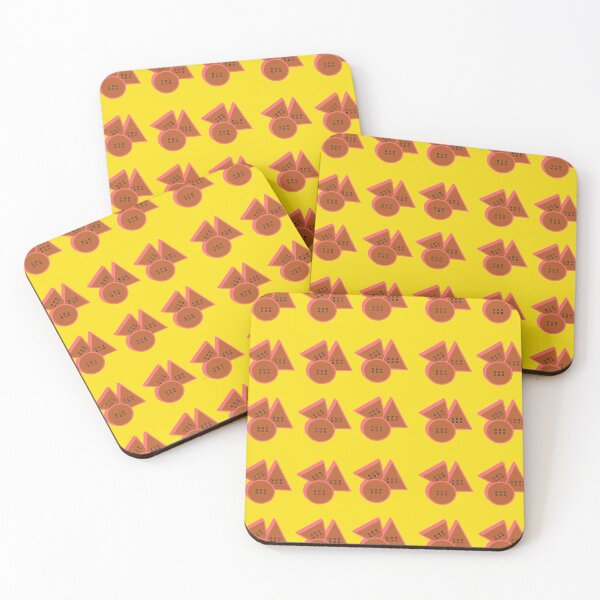 Item preview, Strawberry and chocolate cookies designed and sold by yayor.
