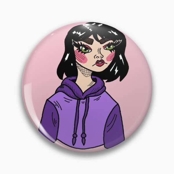 Item preview, Gorl! designed and sold by KotlinArt.