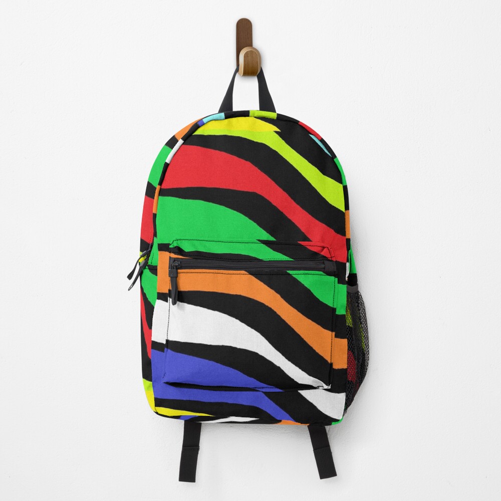 Item preview, Backpack designed and sold by Marcel1966.