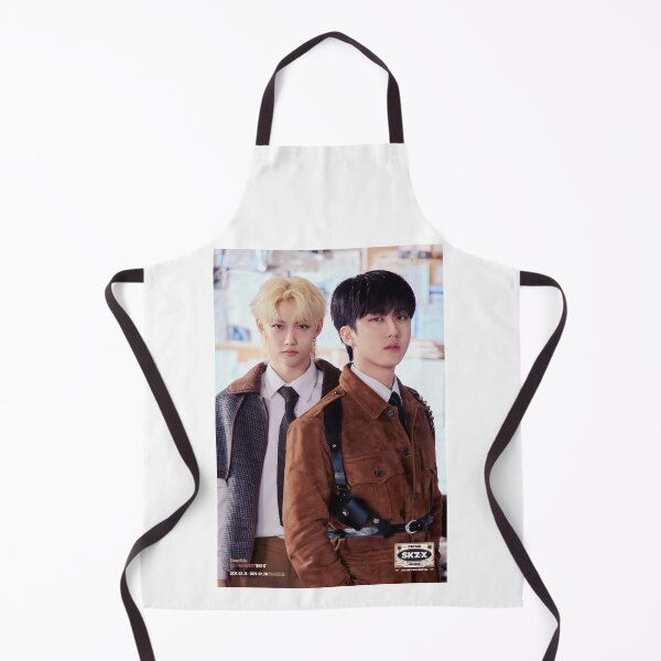 Item preview, Felix and Changbin from Stray Kids designed and sold by autoterapiia.