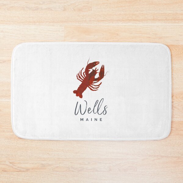 Item preview, Wells Lobster designed and sold by JosephTHooper.