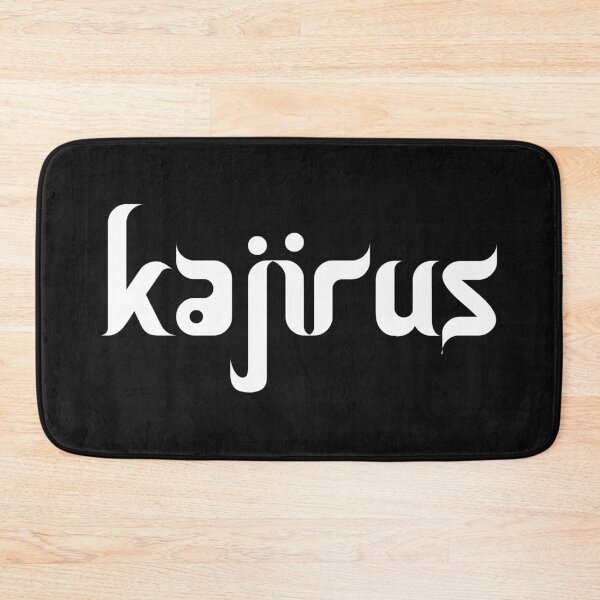 Item preview, Kajirus: A single word that says everything designed and sold by Beijo-Vertical.