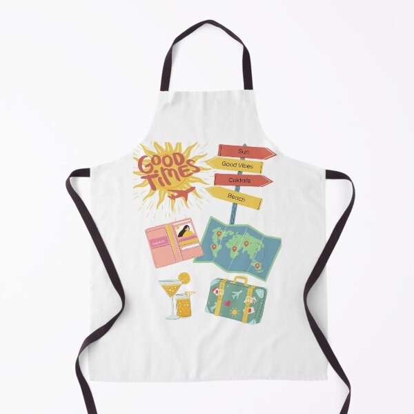 Item preview, Good times designed and sold by 2InspireYou.