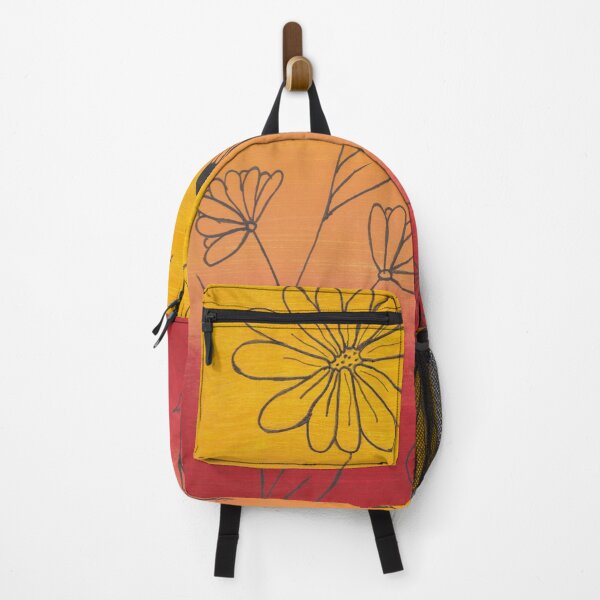 Item preview, Sunset Flowers designed and sold by BeeBrendalee.