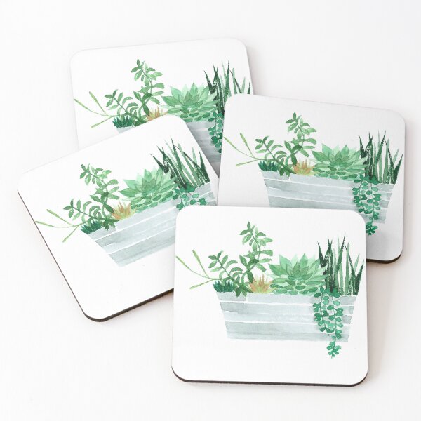 Item preview, Large Succulent Pot designed and sold by victorsboutique.