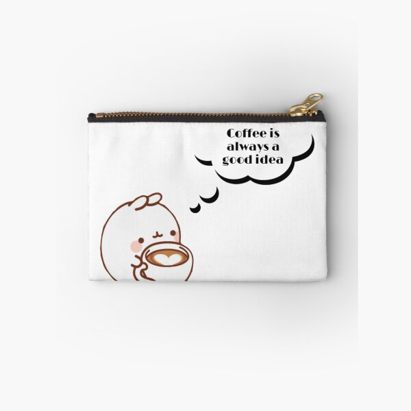 Aperçu de l'œuvre une tasse de café créée et vendue par By-Magic.