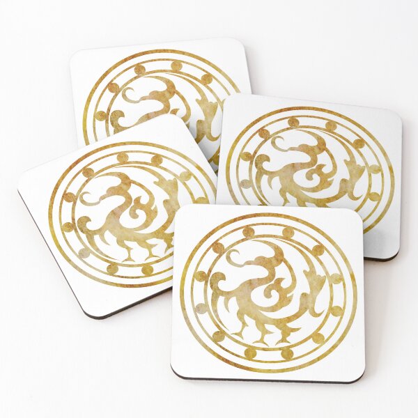 Item preview, "Samjog-o" - an ancient Korean image designed and sold by Lee-Eung.