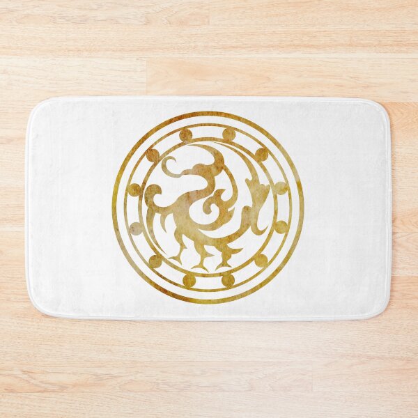 Item preview, "Samjog-o" - an ancient Korean image designed and sold by Lee-Eung.