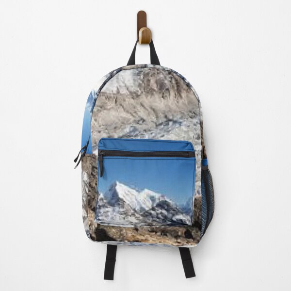 Item preview, Natural elevation of Earth's Surface designed and sold by SueSakpal.