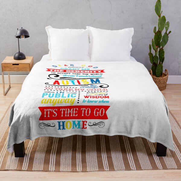 Item preview, Dear God Please Grant Me The Serenity To Accept That the world Doesn't understand Autism the courage to take my child- Autism awareness designed and sold by shivani21061993.