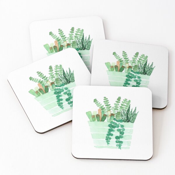 Item preview, Small Succulent Pot designed and sold by victorsboutique.