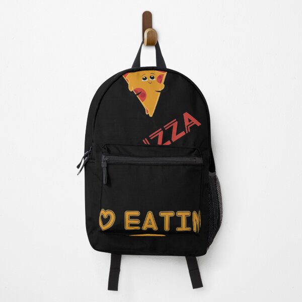 Item preview, I love Eating Pizza designed and sold by ActRightToday.