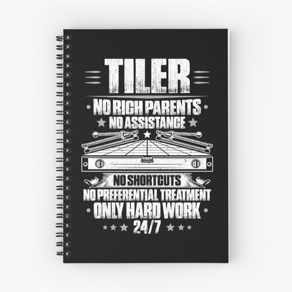 Item preview, Floor Tiler Tile Man Tile Setter Tile Layer designed and sold by Krautshirts.