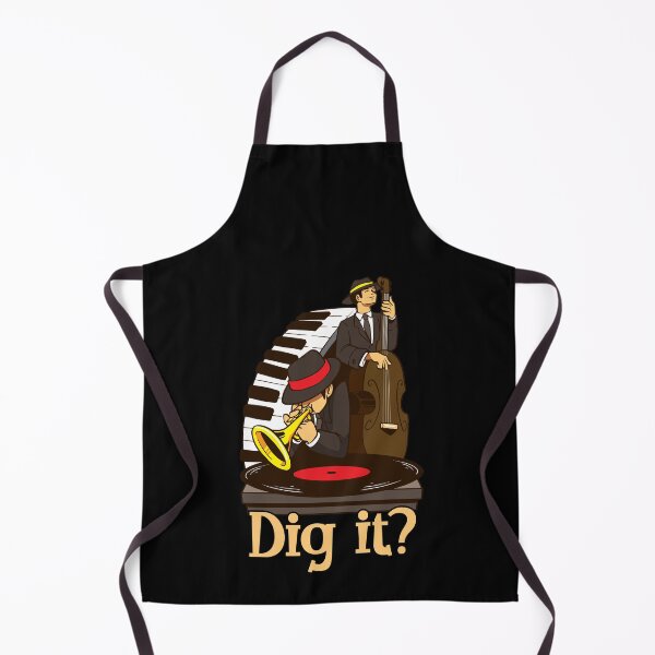 Item preview, Street Jazz Jam Session Jazz Lovers Design designed and sold by FalkDania.