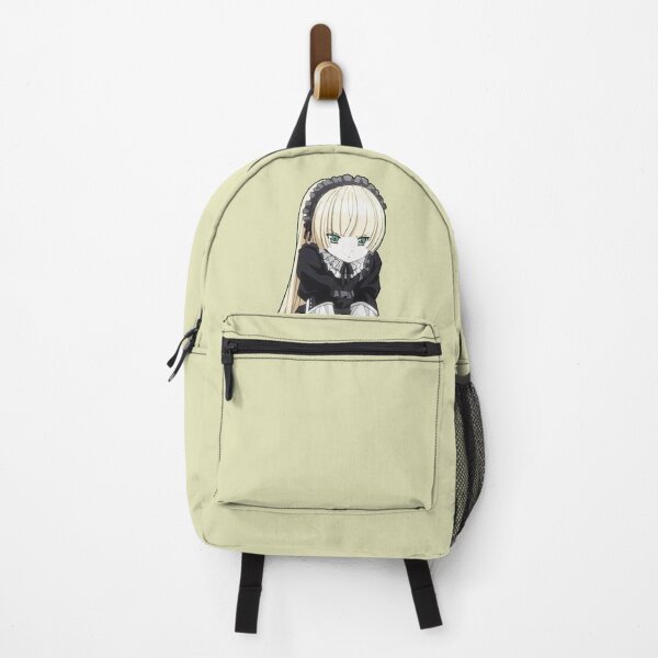 Item preview, Victorique de Blois (Gosick) designed and sold by kawaiicrossing.