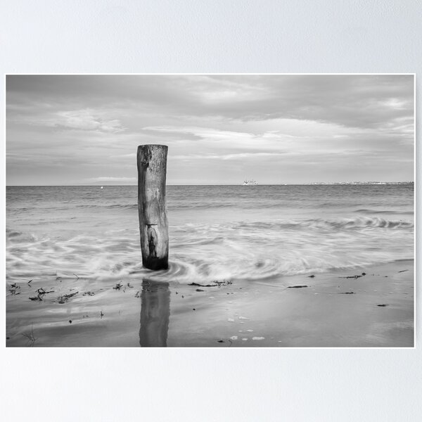 Item preview, Queenscliff Pier designed and sold by silvtom.