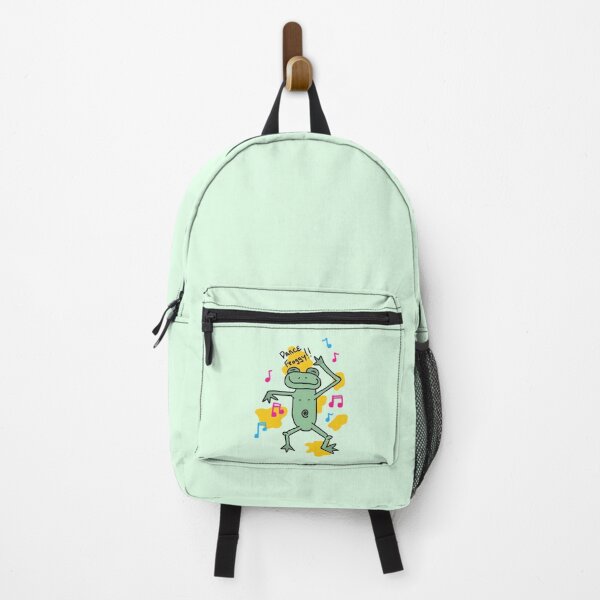 Item preview, Dance Froggy designed and sold by Lil-Ari.