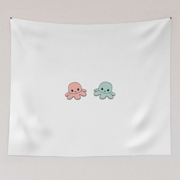 Item preview, Mood octopus  designed and sold by michalsaitowitz.