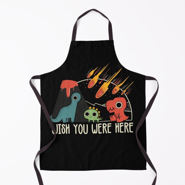 Item preview, Jurassic Wish designed and sold by TaylorRoss1.