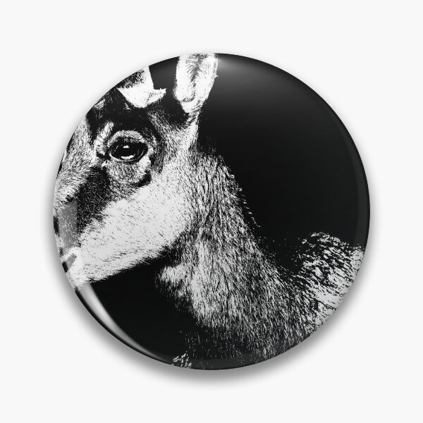 Item preview, Chamois chamois designed and sold by akluensner.