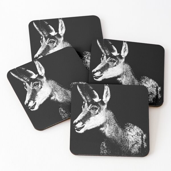 Item preview, Chamois chamois designed and sold by akluensner.