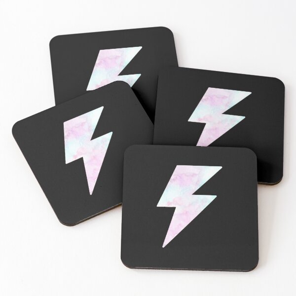 Item preview, Lightning bolt - aesthetic designed and sold by Photography-Art.