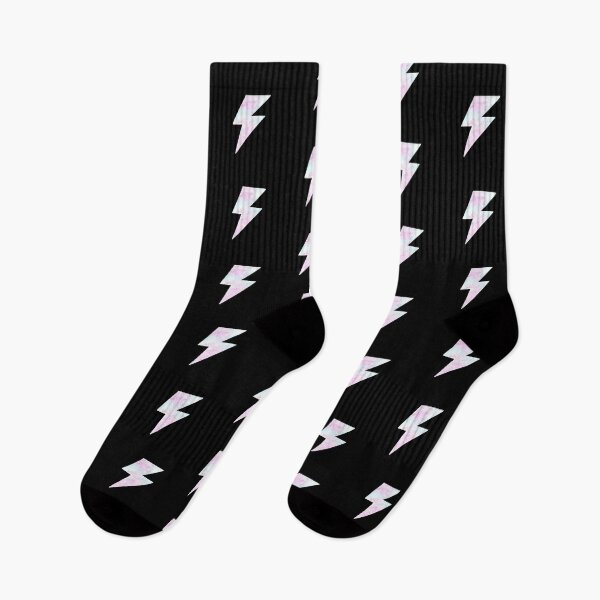 Item preview, Lightning bolt - aesthetic designed and sold by Photography-Art.