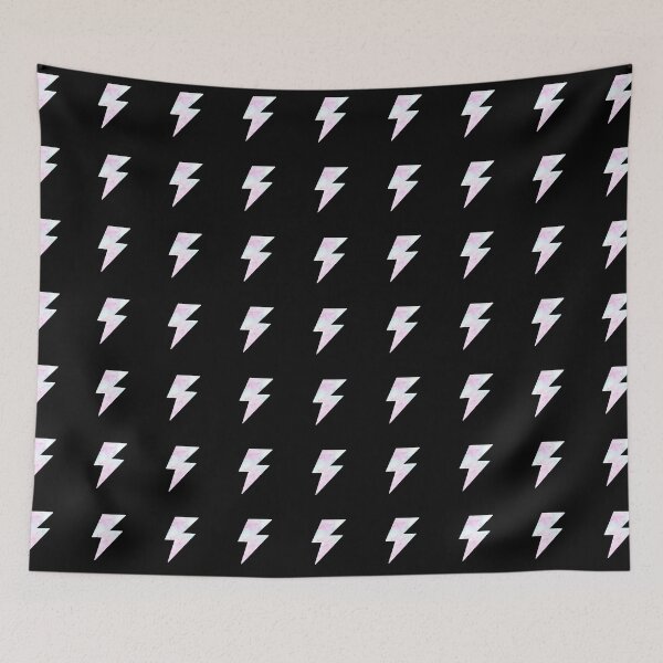 Item preview, Lightning bolt - aesthetic designed and sold by Photography-Art.