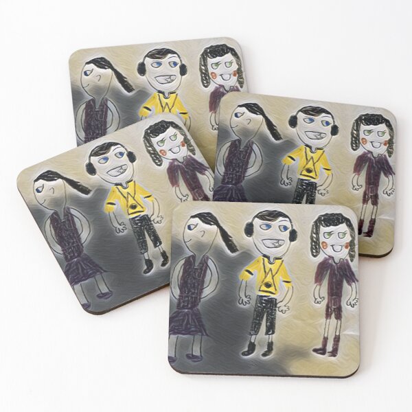 Item preview, When Geeks go Goth   |  GEEKS RULE THEIR WORLD  designed and sold by Le Plus Three.
