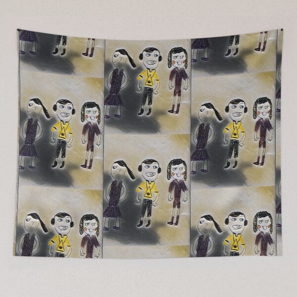 Item preview, When Geeks go Goth   |  GEEKS RULE THEIR WORLD  designed and sold by Le Plus Three.