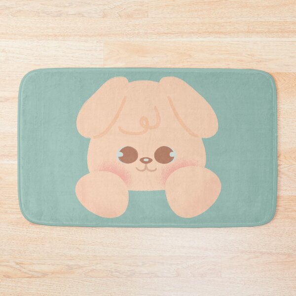 Item preview, SKZOO PuppyM (Seungmin) designed and sold by moonlanding.