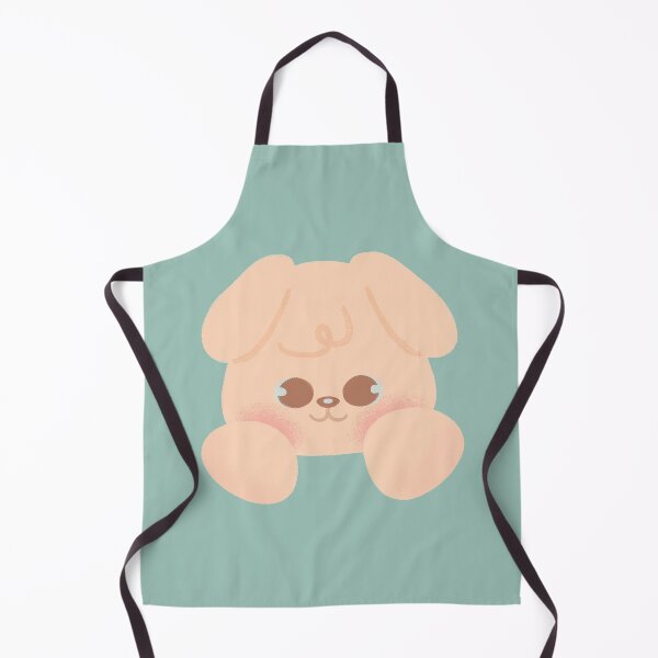 Item preview, SKZOO PuppyM (Seungmin) designed and sold by moonlanding.