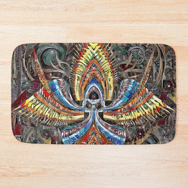 Item preview, NeuralStyle UHD 162415 designed and sold by Hugh Fathers.