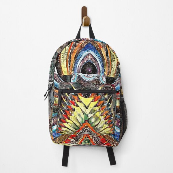 Item preview, NeuralStyle UHD 162415 designed and sold by Hugh Fathers.
