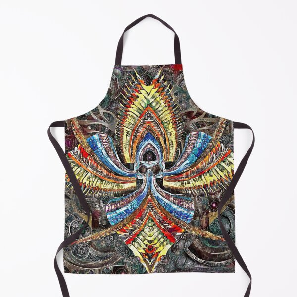 Item preview, NeuralStyle UHD 162415 designed and sold by Hugh Fathers.