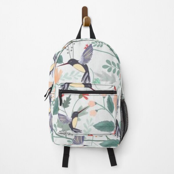Item preview, Beautiful bird pattern design designed and sold by Drawartista.