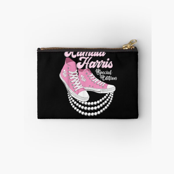 Artikelvorschau, Komma La Kamala Harris Vp Vizepräsident Vintage Sneakers entworfen und verkauft von shirleyfinley.