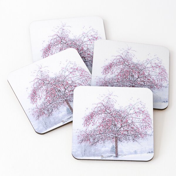 Item preview, Winter's Dream designed and sold by AM FineArtPrints.
