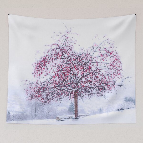 Item preview, Winter's Dream designed and sold by AM FineArtPrints.