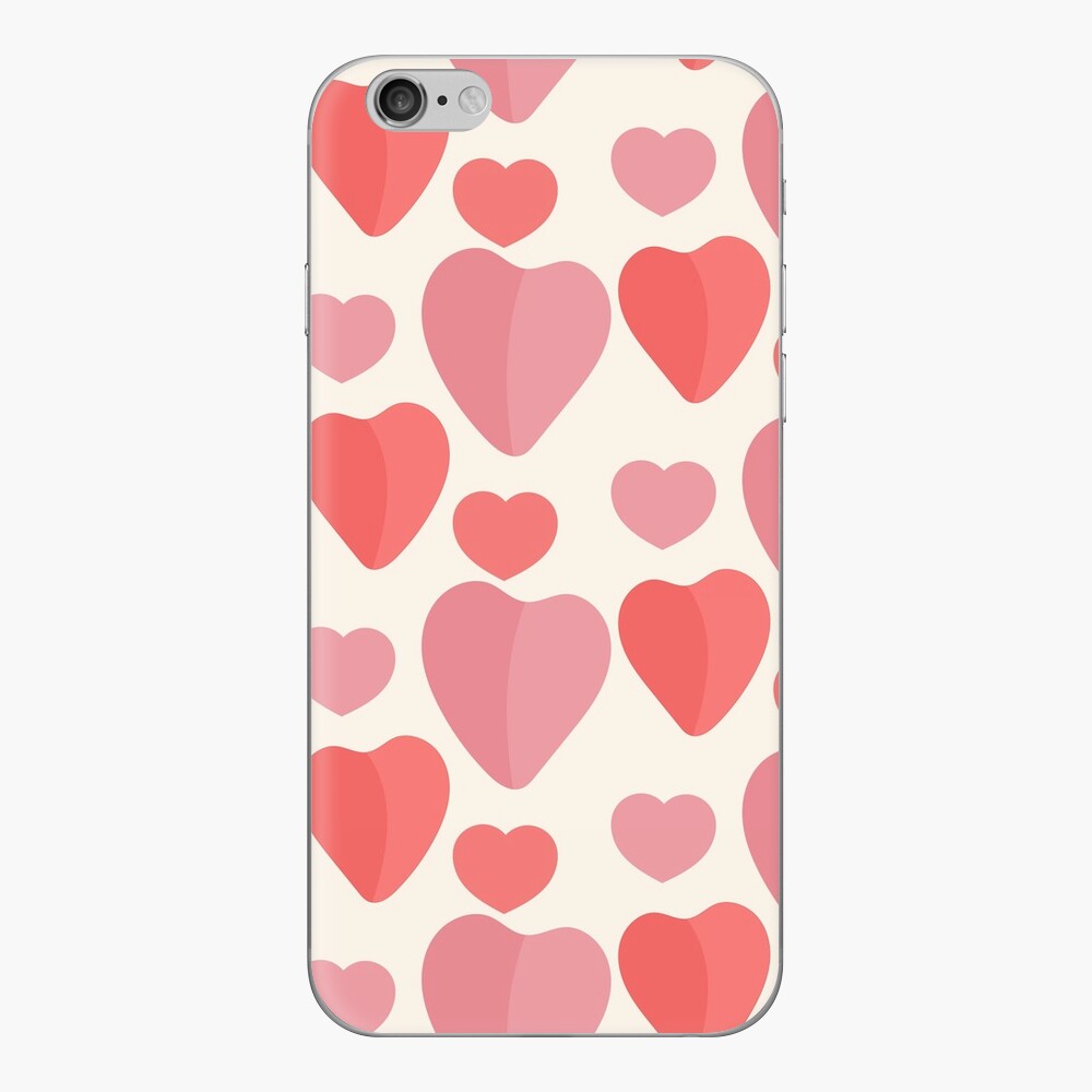 Item preview, iPhone Skin designed and sold by vectormarketnet.