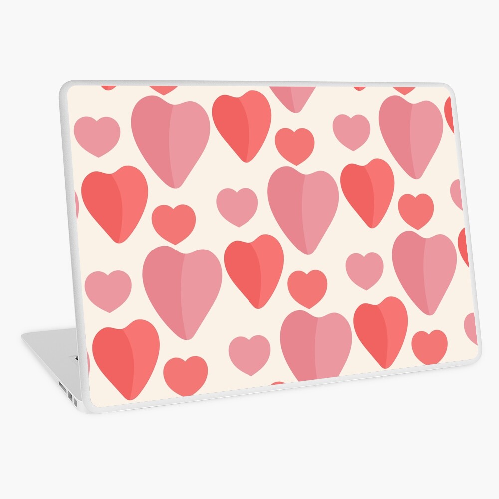 Item preview, Laptop Skin designed and sold by vectormarketnet.