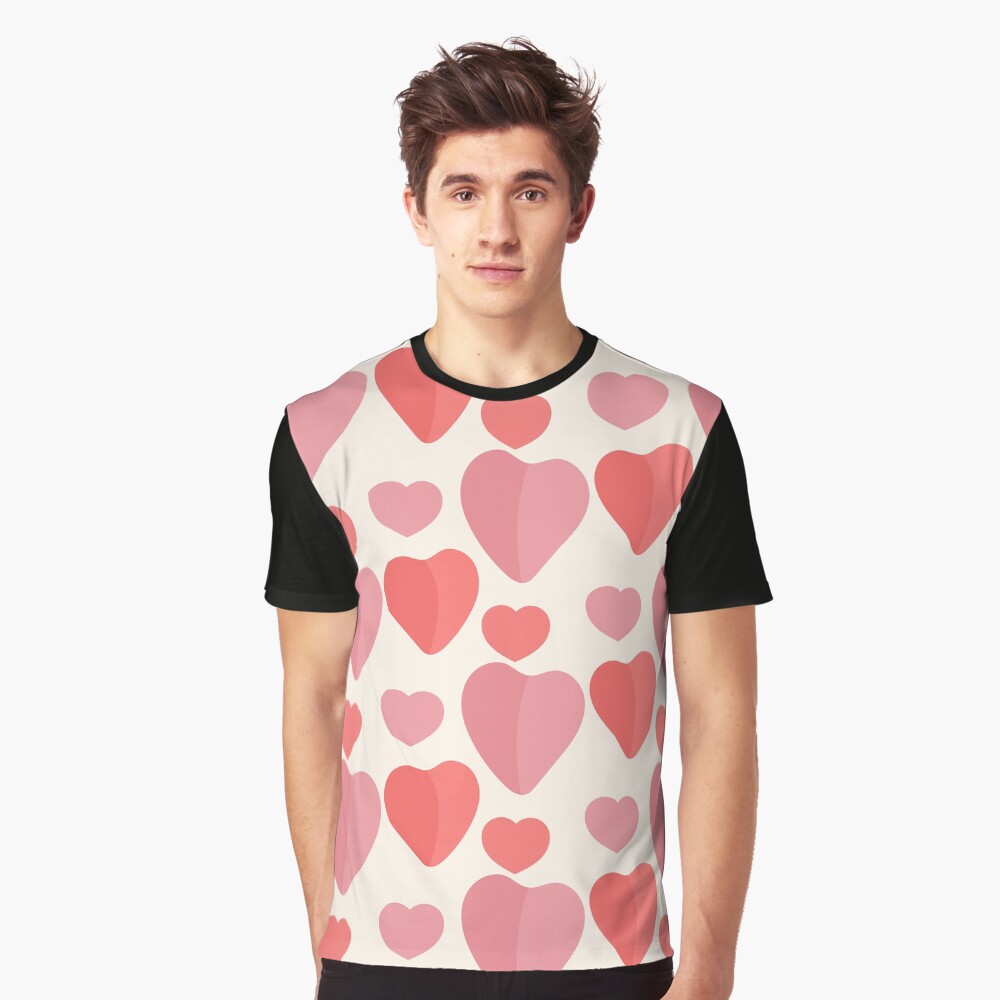 Item preview, Graphic T-Shirt designed and sold by vectormarketnet.