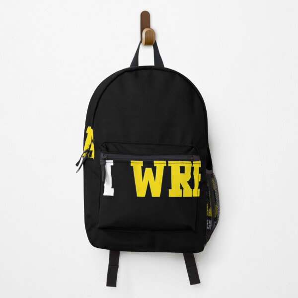 Item preview, Mens I Wrestle I Live Life Sports Wrestlingwrestler Gift designed and sold by shirleyfinley.