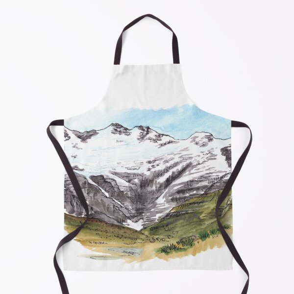 Item preview, Earnslaw Burn designed and sold by Tom Napper Design.