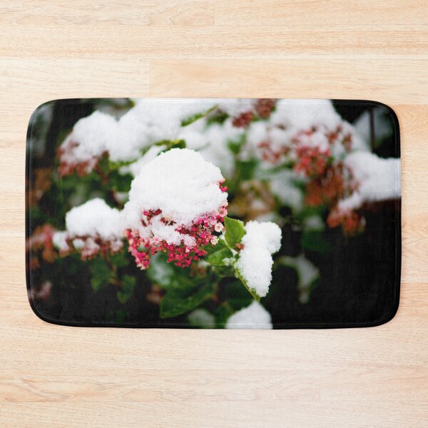 Item preview, Winter Flowers designed and sold by DoodleBugImages.