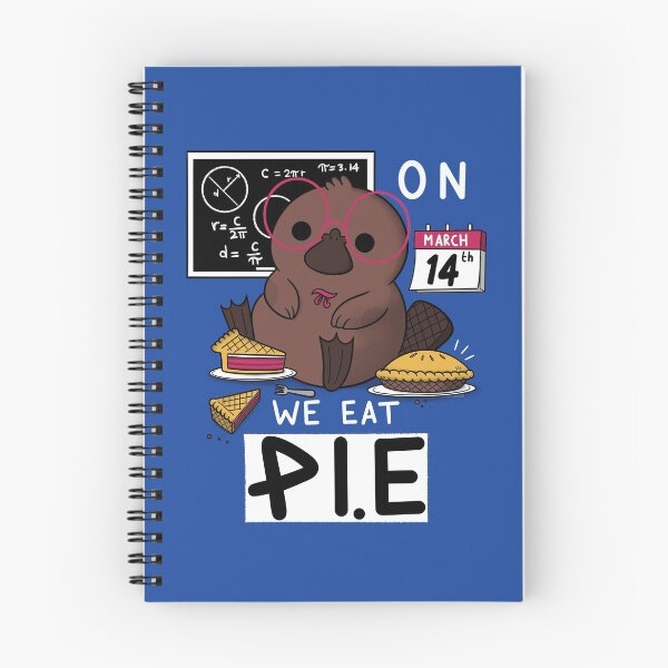 Item preview, Platy-pi-es designed and sold by TaylorRoss1.