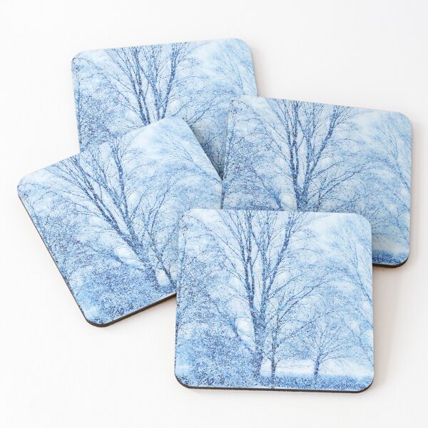 Item preview, Winter's Dream designed and sold by AM FineArtPrints.