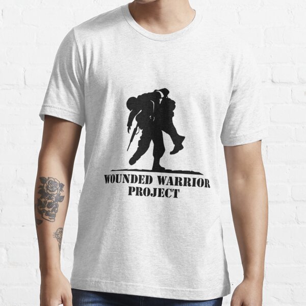 wounded warrior project clothing under armour